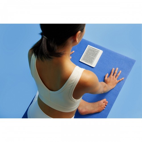 Rakuten Kobo Libra 2 lettore e-book Touch...