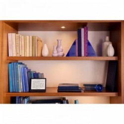 Rakuten Kobo Libra 2 lettore e-book Touch screen 32 GB Wi-Fi Bianco