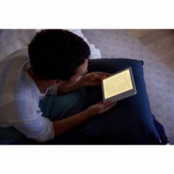 Rakuten Kobo Libra 2 lettore e-book Touch screen 32 GB Wi-Fi Bianco