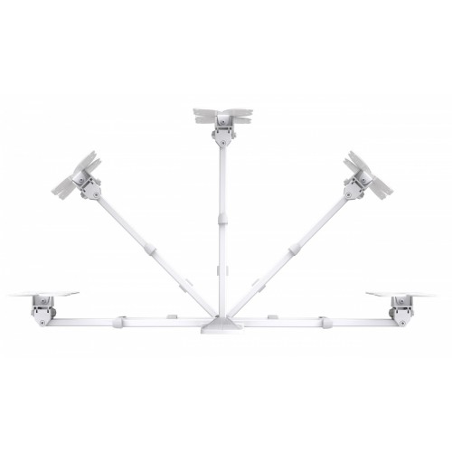 Meliconi Slimstyle Plus 100-200 SPIN SDR 109,2...