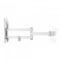 Meliconi Slimstyle Plus 100-200 SPIN SDR 109,2 cm (43") Bianco
