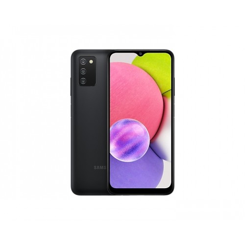 Samsung Galaxy A03s SM-A037G 16,5 cm (6.5")...