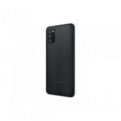 Samsung Galaxy A03s SM-A037G 16,5 cm (6.5") Doppia SIM Android 11 4G USB tipo-C 3 GB 32 GB 5000 mAh Nero