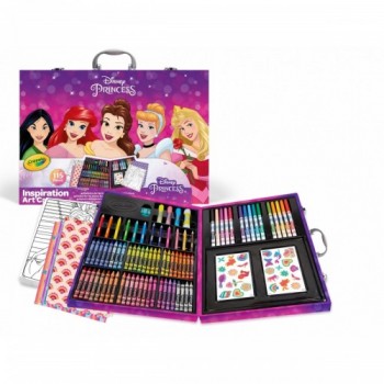 Crayola 25-1094 pagina e... 2