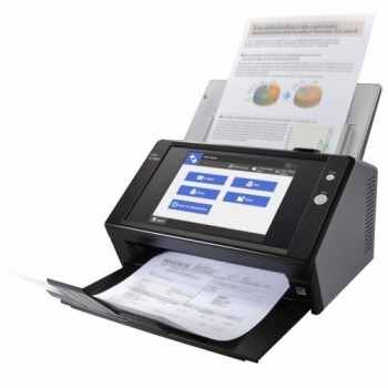 Fujitsu N7100E Scanner ADF...