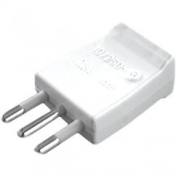 VIDEOS. SPINA VOLANTE 10A 30/30 SPINA VOLANTE 2P+T 10A