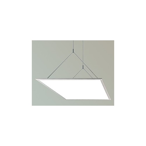 Beghelli 70081 luce di pannello a LED Rotondo AC