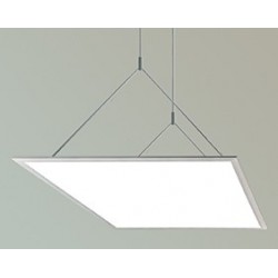 Beghelli 70081 luce di pannello a LED Rotondo AC