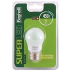 Beghelli Super LED lampada LED 7 W E27