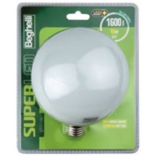 Beghelli Super LED lampada LED 16 W E27