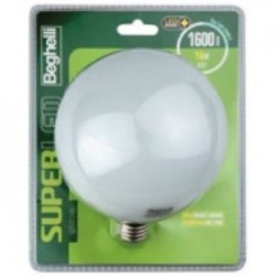 Beghelli Super LED lampada LED 16 W E27