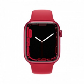 Apple Watch Series 7 GPS,... 2