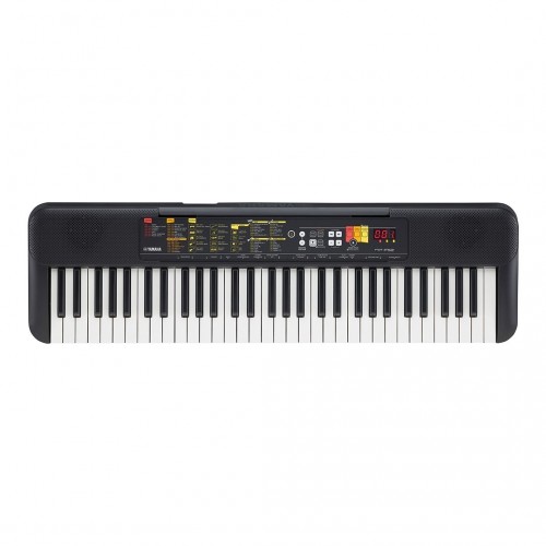 Yamaha PSR-F52 sintetizzatore Sintetizzatore...