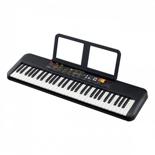 Yamaha PSR-F52 sintetizzatore Sintetizzatore...