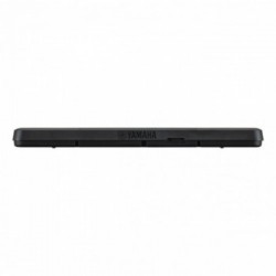 Yamaha PSR-F52 sintetizzatore Sintetizzatore digitale 61 Nero