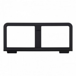 Yamaha PSR-F52 sintetizzatore Sintetizzatore digitale 61 Nero
