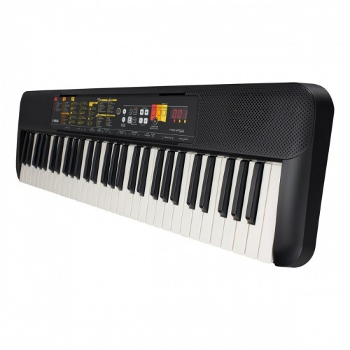 Yamaha PSR-F52 sintetizzatore Sintetizzatore...
