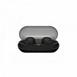 Sony WF-C500 - Auricolari True Wireless, Fino a 20 ore di durata della batteria con custodia di ricarica, Compatibile con
