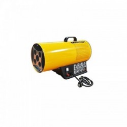 Master BLP 33 M - Generatore di Aria Calda a Gas, 1.000 m3/h, 18 - 33 kW