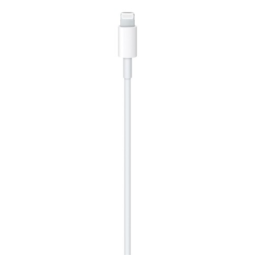 Apple MQGH2ZM/A cavo Lightning 2 m Bianco