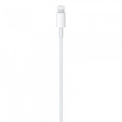 Apple MQGH2ZM/A cavo Lightning 2 m Bianco