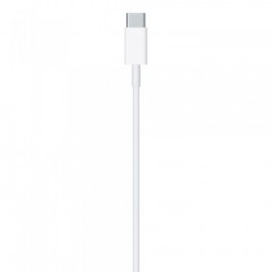 Apple MQGH2ZM/A cavo Lightning 2 m Bianco