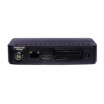 Digiquest SH-5 Terrestre... 2