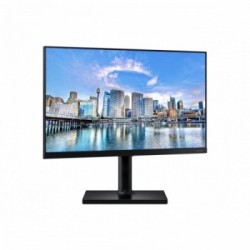 Samsung F24T450FZU 61 cm (24") 1920 x 1080 Pixel Full HD LED Nero