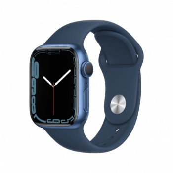 Apple Watch Series 7 GPS,...