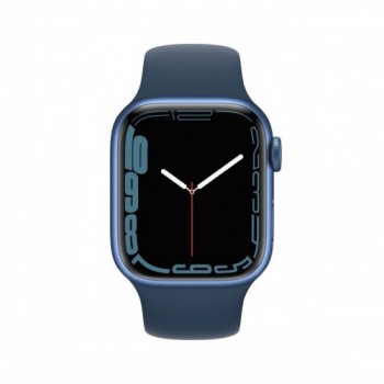 Apple Watch Series 7 GPS,... 2