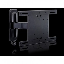 Multibrackets 4210 Supporto TV a parete 127 cm (50") Nero