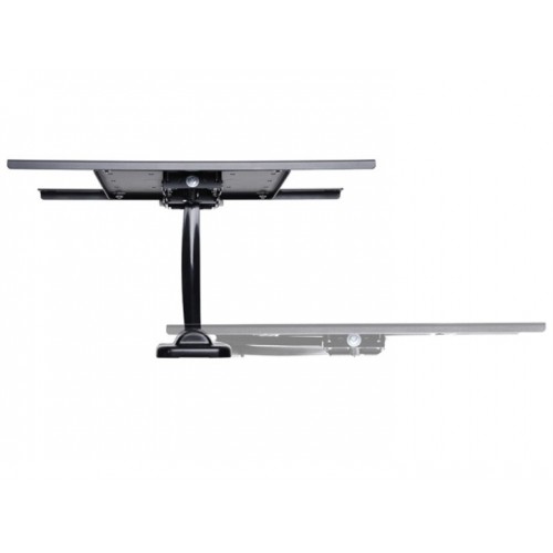 Multibrackets 4210 Supporto TV a parete 127 cm...