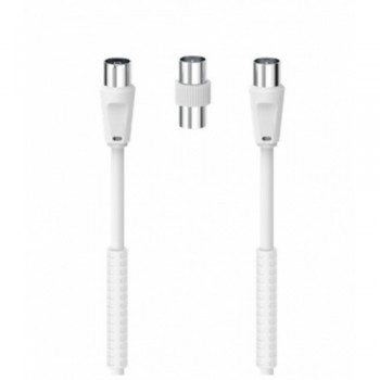 Hama 7205307 cavo coassiale... 2