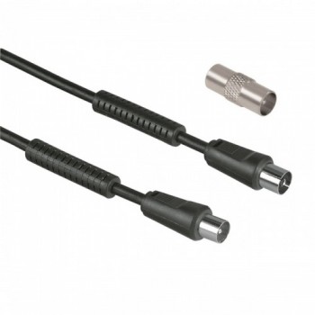 Hama 7205306 cavo coassiale... 2