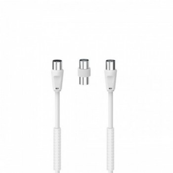 Hama 7205301 cavo coassiale...