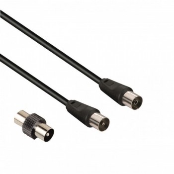 Hama 7205302 cavo coassiale...