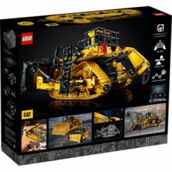 Lego Technic 42131 - Bulldozer CAT D11