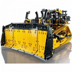 Lego Technic 42131 - Bulldozer CAT D11