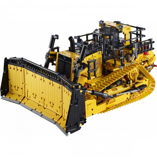 Lego Technic 42131 - Bulldozer CAT D11
