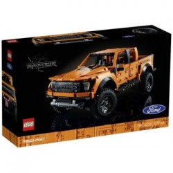 Lego Technic 42126 - Ford® F-150 Raptor