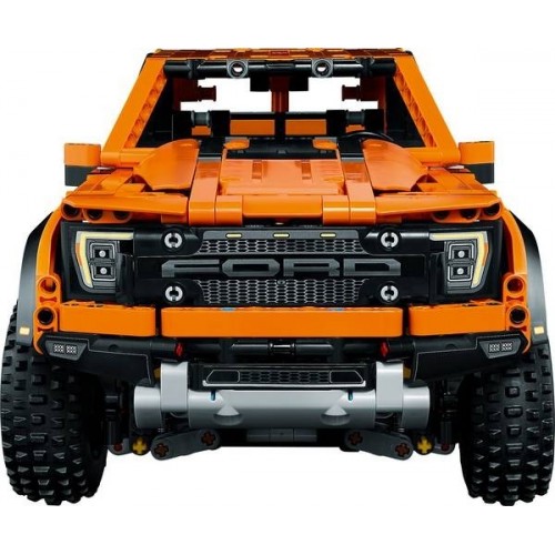 Lego Technic 42126 - Ford® F-150 Raptor