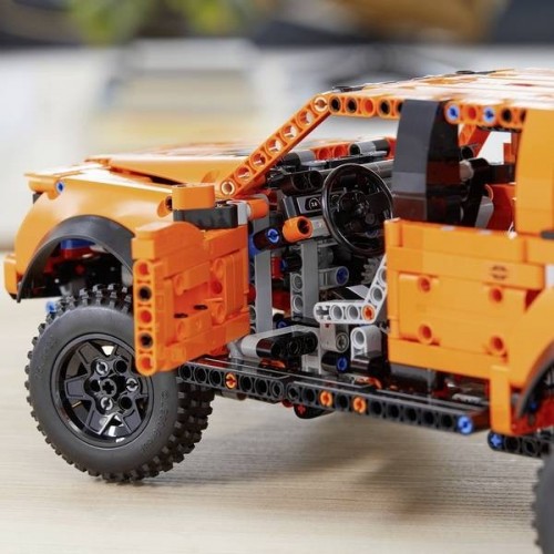 Lego Technic 42126 - Ford® F-150 Raptor