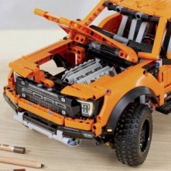 Lego Technic 42126 - Ford® F-150 Raptor