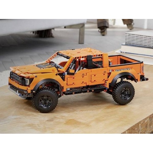 Lego Technic 42126 - Ford® F-150 Raptor