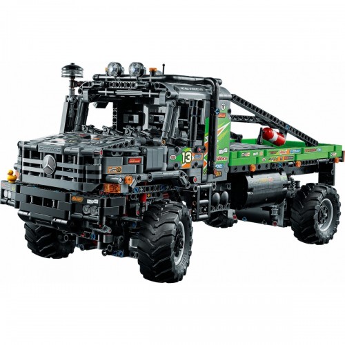 Lego Technic 42129 - Camion Fuoristrada 4x4...