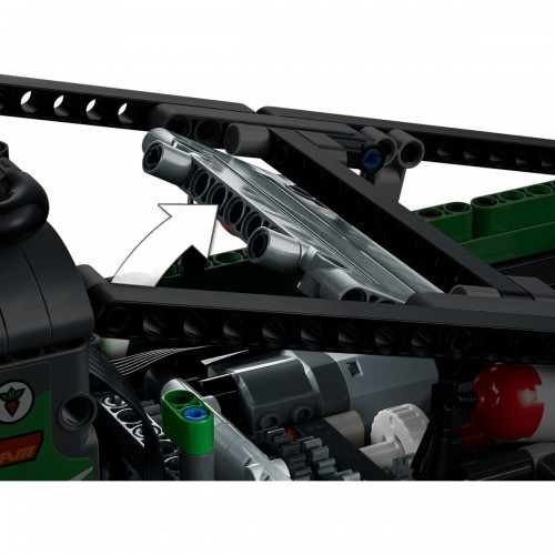 Lego Technic 42129 - Camion Fuoristrada 4x4...