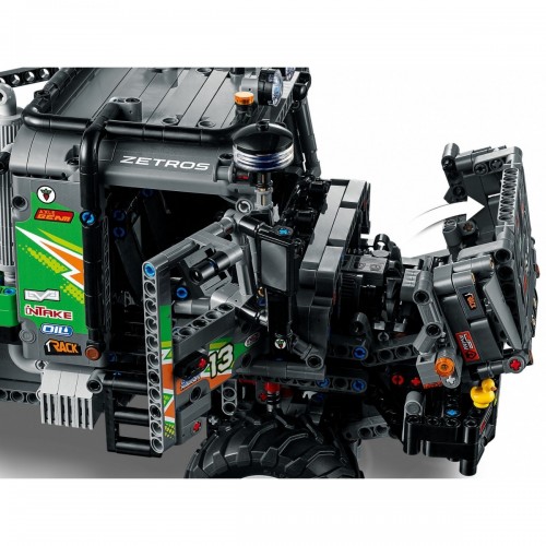 Lego Technic 42129 - Camion Fuoristrada 4x4...