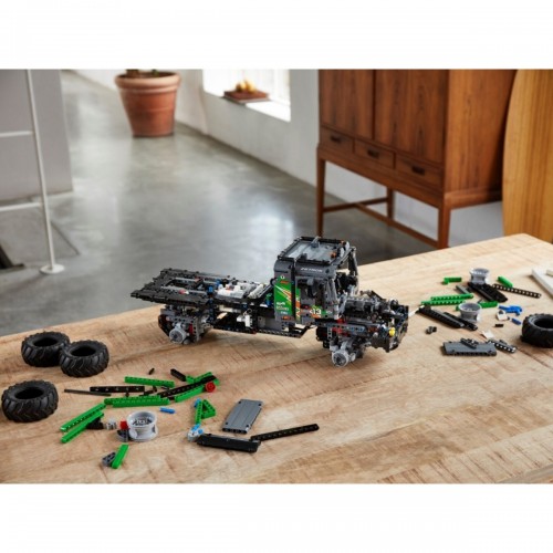 Lego Technic 42129 - Camion Fuoristrada 4x4...