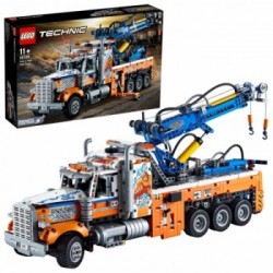 Lego Technic 42128 - Autogrù Pesante
