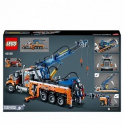 Lego Technic 42128 - Autogrù Pesante